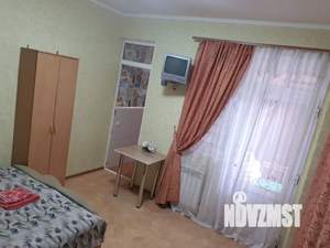 1-к квартира, посуточно, 20м2, 1/3 этаж