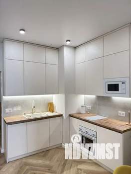 1-к квартира, посуточно, 50м2, 8/8 этаж