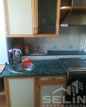 2-к квартира, на длительный срок, 55м2, 7/9 этаж