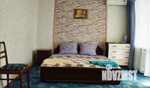 1-к квартира, посуточно, 34м2, 2/9 этаж