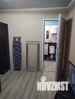 1-к квартира, посуточно, 55м2, 1/1 этаж