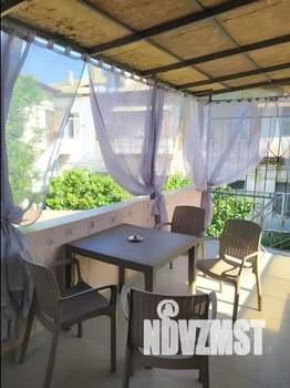 2-к квартира, посуточно, 45м2, 2/2 этаж