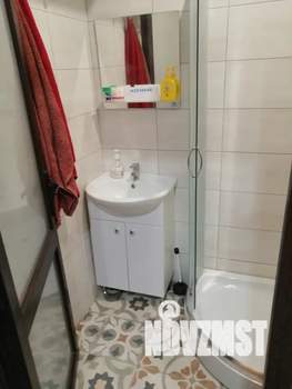 2-к квартира, посуточно, 41м2, 2/3 этаж