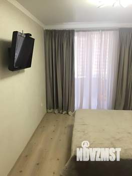 2-к квартира, посуточно, 70м2, 1/9 этаж