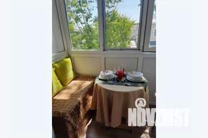 1-к квартира, посуточно, 20м2, 2/3 этаж