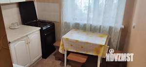1-к квартира, посуточно, 36м2, 5/5 этаж