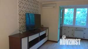 3-к квартира, посуточно, 80м2, 2/5 этаж