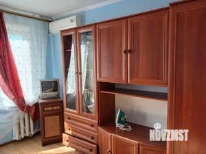 3-к квартира, посуточно, 65м2, 4/5 этаж