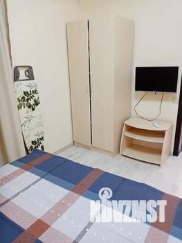 1-к квартира, посуточно, 30м2, 1/2 этаж