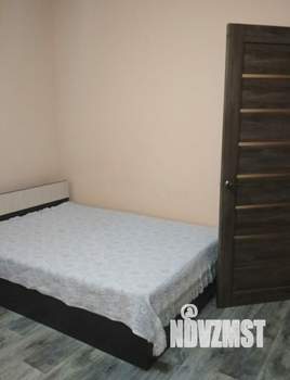 1-к квартира, посуточно, 38м2, 1/2 этаж