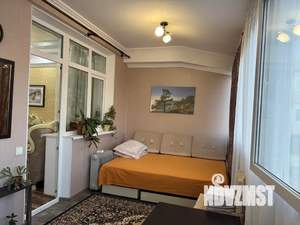 2-к квартира, посуточно, 72м2, 4/10 этаж