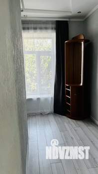 2-к квартира, посуточно, 48м2, 2/2 этаж