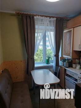 3-к квартира, посуточно, 53м2, 3/4 этаж