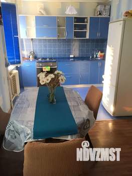 1-к квартира, посуточно, 47м2, 4/5 этаж