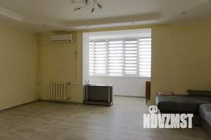 1-к квартира, посуточно, 35м2, 1/5 этаж