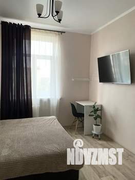 2-к квартира, посуточно, 50м2, 3/3 этаж