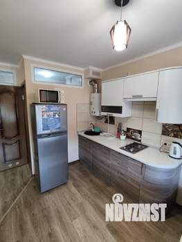 2-к квартира, посуточно, 42м2, 2/2 этаж