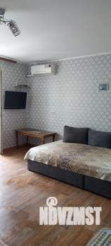 1-к квартира, посуточно, 39м2, 2/9 этаж