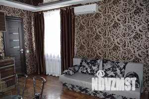 2-к квартира, посуточно, 35м2, 3/3 этаж