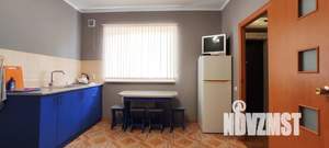 2-к квартира, посуточно, 40м2, 2/2 этаж