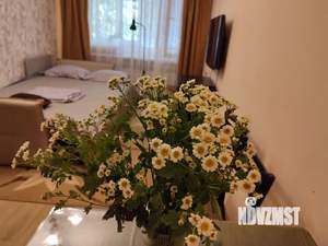 2-к квартира, посуточно, 42м2, 1/4 этаж