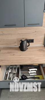 1-к квартира, посуточно, 40м2, 3/5 этаж