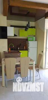 2-к квартира, посуточно, 50м2, 2/2 этаж