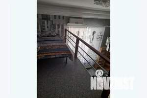 1-к квартира, посуточно, 48м2, 2/2 этаж