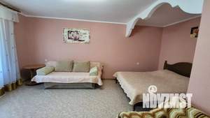 1-к квартира, посуточно, 38м2, 2/9 этаж