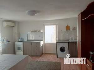 2-к квартира, посуточно, 50м2, 2/2 этаж