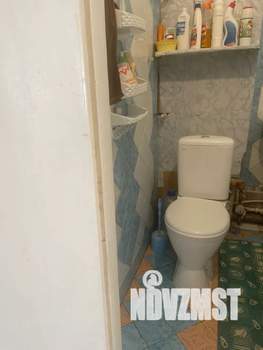 1-к квартира, посуточно, 38м2, 4/9 этаж