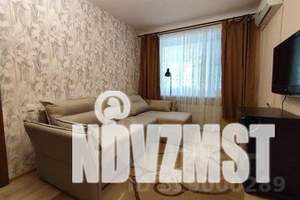 2-к квартира, посуточно, 42м2, 1/4 этаж