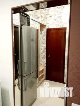 Студия квартира, посуточно, 55м2, 2/2 этаж