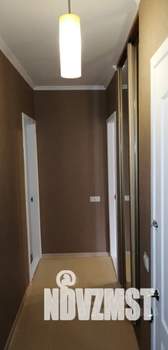 2-к квартира, посуточно, 46м2, 2/5 этаж