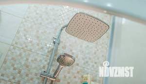 1-к квартира, посуточно, 45м2, 6/9 этаж