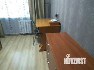 3-к квартира, посуточно, 50м2, 1/5 этаж