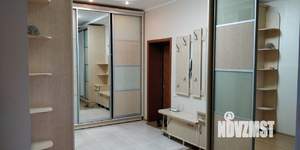 3-к квартира, посуточно, 130м2, 5/9 этаж