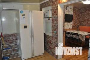 2-к квартира, посуточно, 38м2, 1/1 этаж