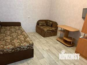 2-к квартира, посуточно, 36м2, 1/1 этаж