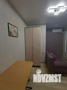 Студия квартира, посуточно, 15м2, 1/2 этаж