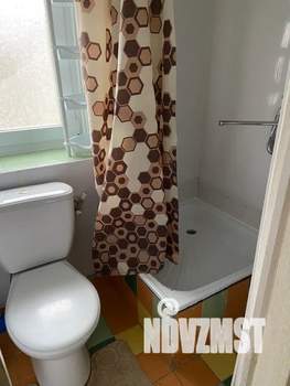 2-к квартира, посуточно, 35м2, 2/2 этаж