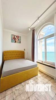 2-к квартира, посуточно, 45м2, 10/10 этаж