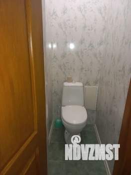 2-к квартира, посуточно, 42м2, 3/4 этаж