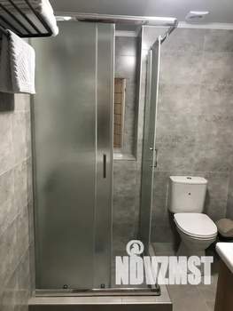 2-к квартира, посуточно, 30м2, 1/1 этаж