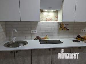 1-к квартира, посуточно, 42м2, 2/5 этаж