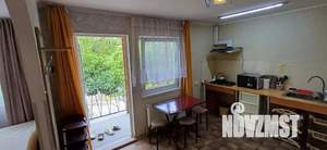 1-к квартира, посуточно, 35м2, 2/2 этаж