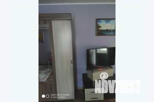 1-к квартира, посуточно, 34м2, 1/4 этаж