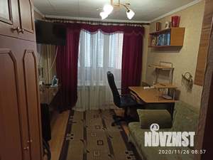 3-к квартира, посуточно, 60м2, 7/9 этаж