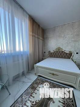 1-к квартира, посуточно, 32м2, 3/9 этаж