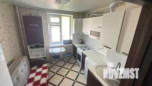 1-к квартира, посуточно, 46м2, 6/9 этаж